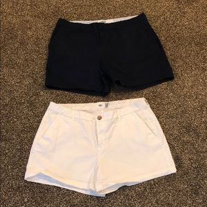 Sz 12 Old Navy- LOT